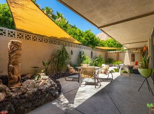 119 E Twin Palms Dr, Palm Springs, CA 92264