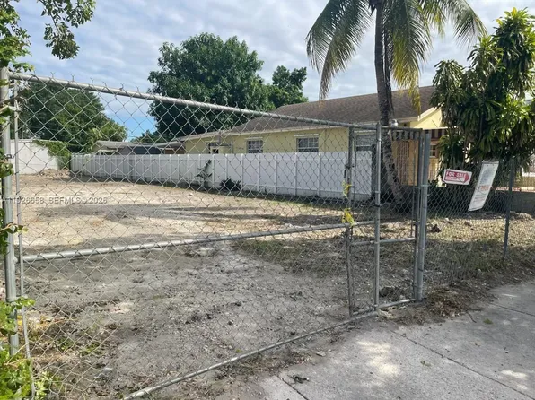 2709 NW 24th Ave, Miami, FL 33142