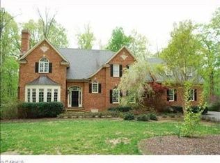 725 Woodson Pl, Manakin Sabot, VA 23103