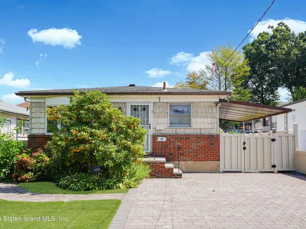 109 Bradley Ave, Staten Island, NY 10314