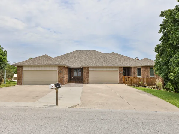 654/656 Pine Ridge Street, Marshfield, MO 65706