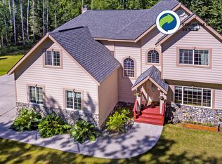 5341 E McDowell Rd, Wasilla, AK 99654