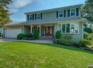 83 Country Ln, Clifton, NJ 07013