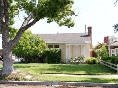 1220 N Valley St, Burbank, CA, 91505