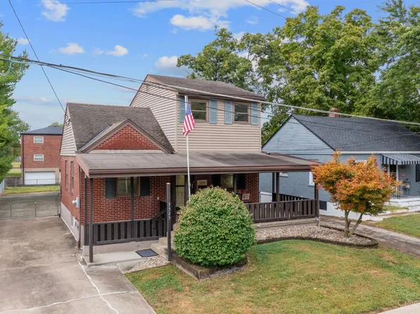 3325 McGrew St, Cincinnati, OH 45241
