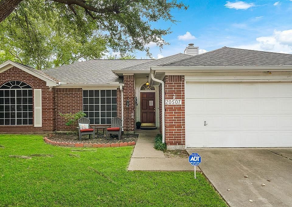 1st image of 20507 Cat Springs Ct