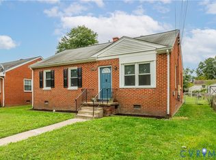 2906 Pickett St, Hopewell, VA 23860