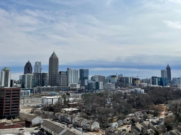 270 17th St NW Unit 1602, Atlanta, GA 30363