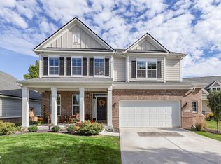 2159 Somerset Dr, Franklin, IN 46131