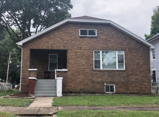 568 S Poplar Ave, Kankakee, IL