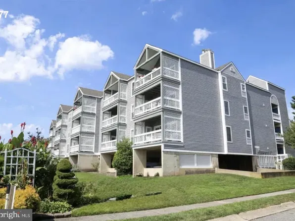 4800 Harbor Beach Blvd APT 4101, Brigantine, NJ 08203
