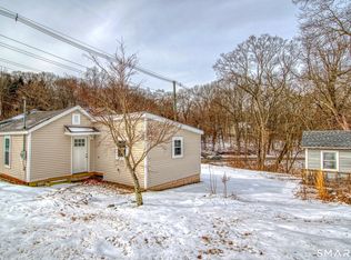 244 Taftville Occum Road, Norwich, CT 06360