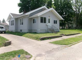 535 E 5th St, Peru, IN 46970