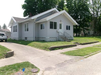 535 E 5th St, Peru, IN, 46970