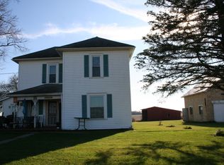 22437 Springdale Rd, Marysville, OH 43040