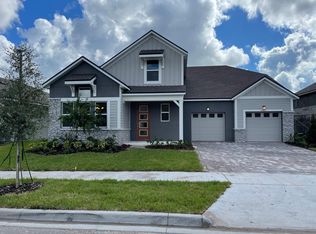 9423 Launch Point Rd, Orlando, FL 32832