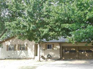 316 N Stallard St, Stillwater, OK 74075