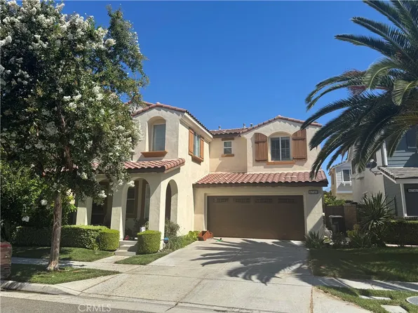 6750 Morehouse St, Chino, CA 91710