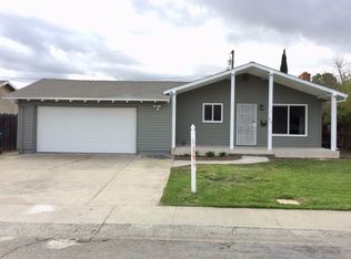 614 E 22nd St, Marysville, CA 95901