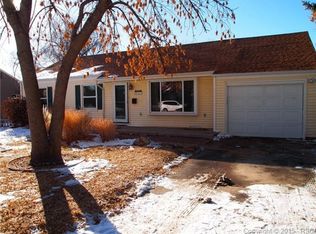 1710 Yuma St, Colorado Springs, CO 80909