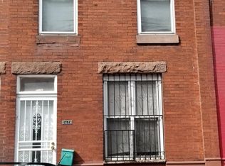 2428 S Sheridan St, Philadelphia, PA