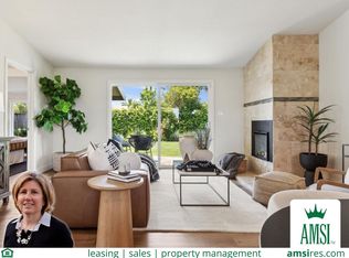 53 Labrea Way, San Rafael, CA 94903