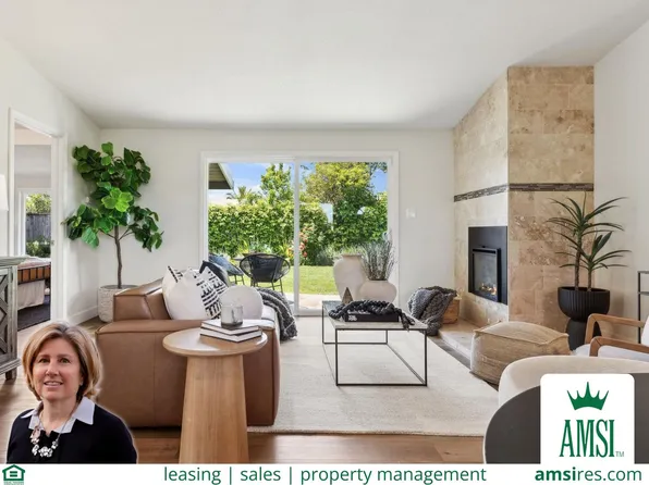 53 Labrea Way, San Rafael, CA 94903