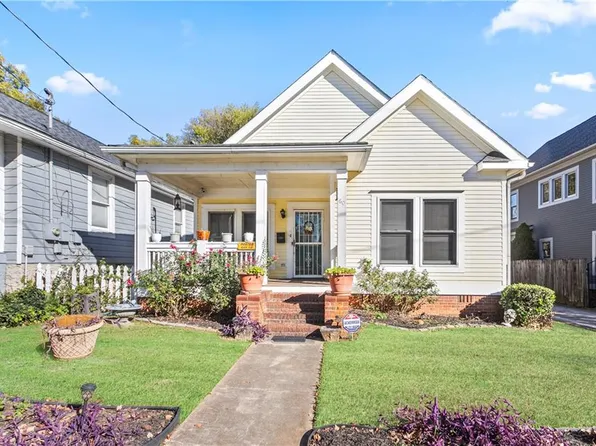 60 Howell St SE, Atlanta, GA 30312