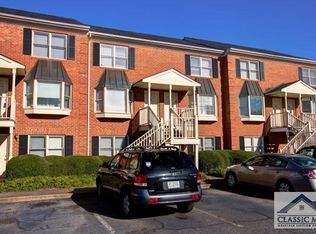 550 Dearing St #20, Athens, GA 30605