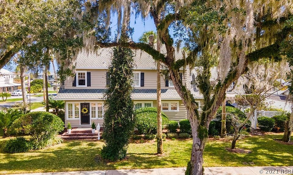 1201 Magnolia St, New Smyrna Beach, FL 32168 Zillow