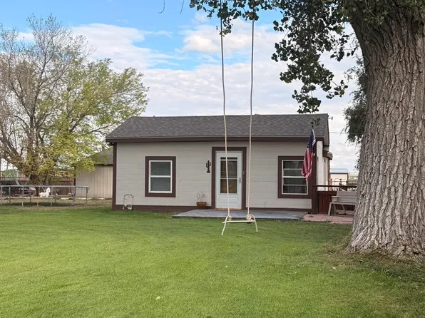 21836 County Road 53, Kersey, CO 80644