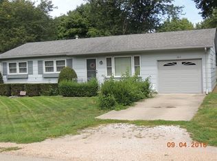 303 Nelson Ave, Spring Valley, IL 61362