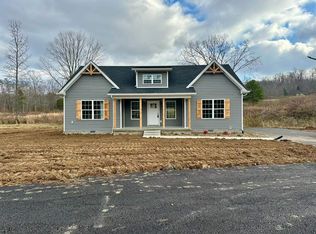 90 Brooklynn Dr, Brownsville, KY 42210