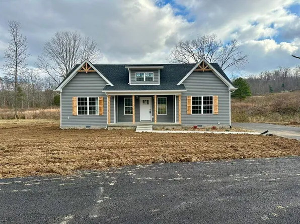 90 Brooklynn Dr, Brownsville, KY 42210