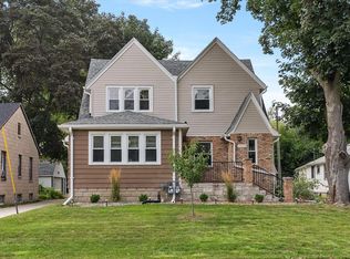 7113 N 43rd St, Milwaukee, WI 53209