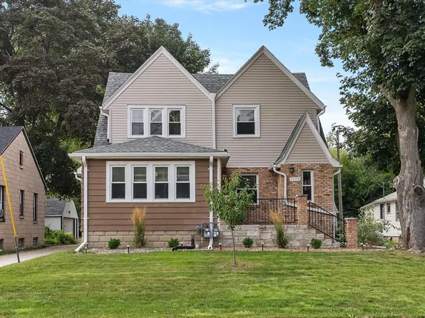 7113 North 43rd STREET, Milwaukee, WI 53209