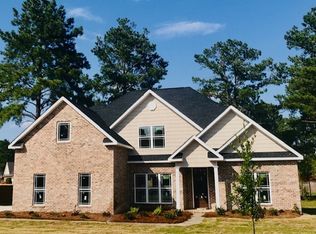 106 Bainbridge Ln, Perry, GA 31069