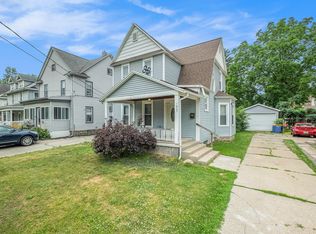 1607 Center Ave NE, Grand Rapids, MI 49505