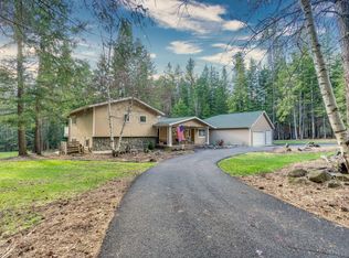 12943 N Sherwood Ct, Hayden Lake, ID 83835