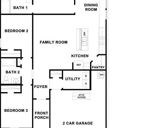 2nd image of this home