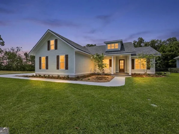 314 Bateau Dr, Saint Marys, GA 31558