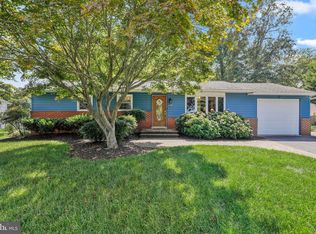 6815 Brooklyn Bridge Rd, Laurel, MD 20707
