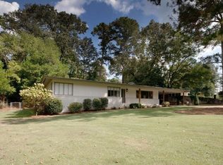 4473 Dolly Ridge Rd, Birmingham, AL 35243