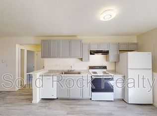 827 Bennett Ave APT D, Colorado Springs, CO 80909