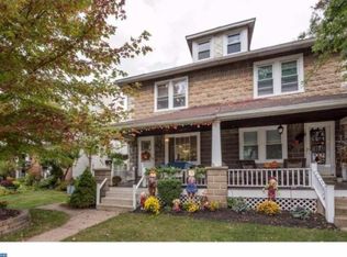 425 Delaware Ave, Lansdale, PA 19446