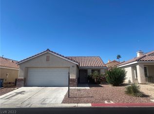 5521 Oakwood Ridge St, Las Vegas, NV 89130
