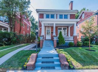 210 S West St, Carlisle, PA
