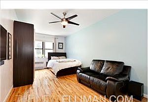 1st image of 317 W 54th St APT 3E