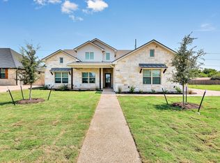 848 Gallant Fox Rd, Hewitt, TX 76643