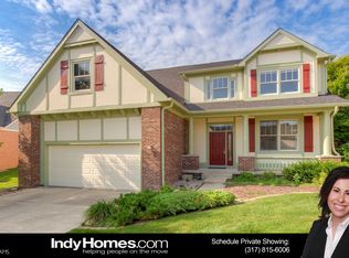 13520 Ashbury Dr, Carmel, IN 46032